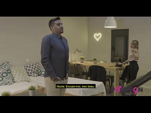 ❤️ PORNBCN 4K Một người phụ nữ trưởng thành với bộ ngực lớn muốn được hậu môn fucked trẻ gigolo với tinh ranh lớn blowjob tình yêu cứng quái tay công việc dog style âm hộ liếm cực khoái Phụ đề tiếng Pháp ❤️  Video qua đường hậu môn  tại chúng tôi  ️❤