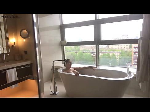 ❤️ Khủng khiếp cô bé đam mê giật off cô ấy L. trong những phòng tắm ❤️  Video qua đường hậu môn  tại chúng tôi  ️❤